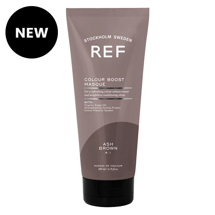 REF Care Colour Boost Masque Kleurmasker