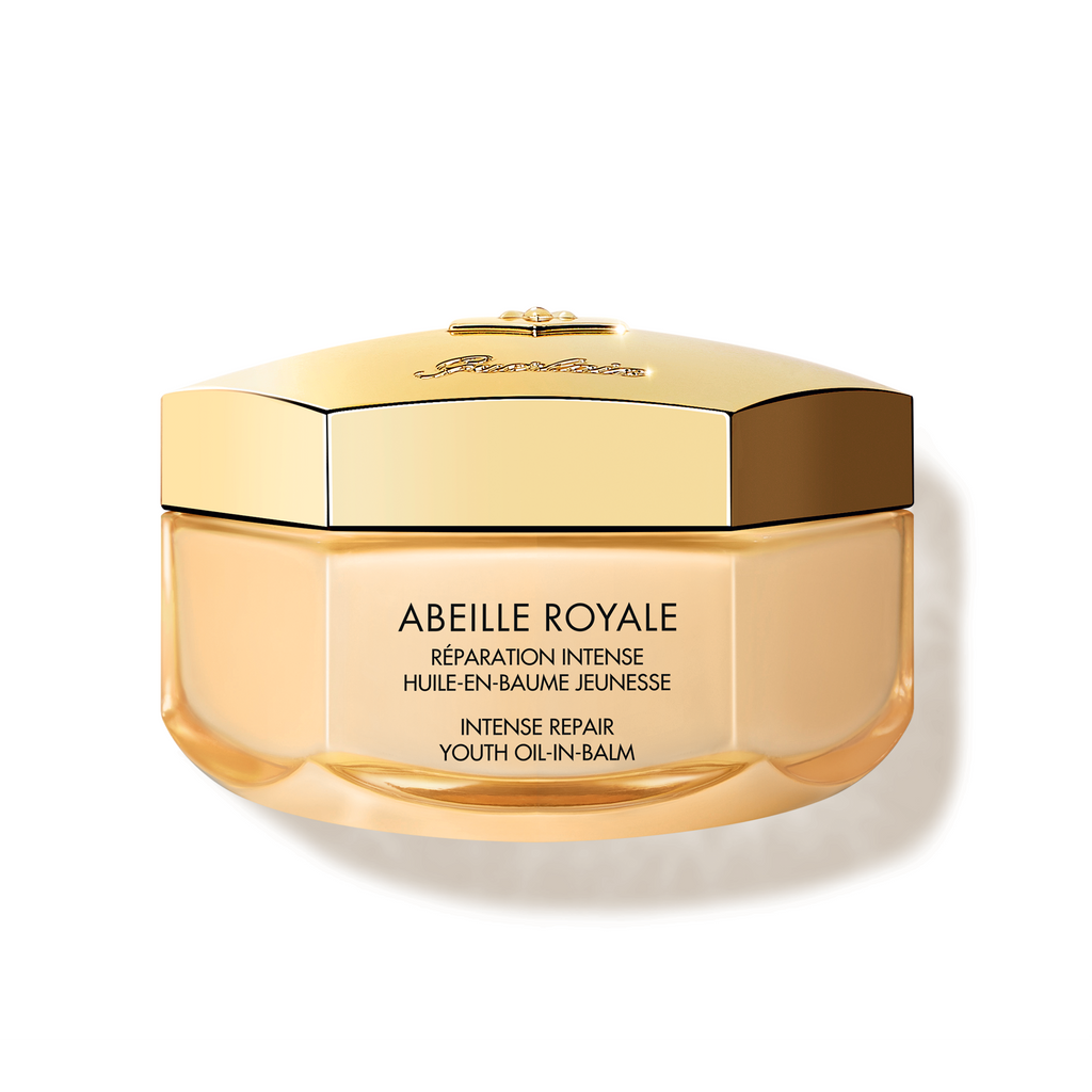 Guerlain Huidverzorging Abeille Royale Intense Repair Oil-in-Balm Crème