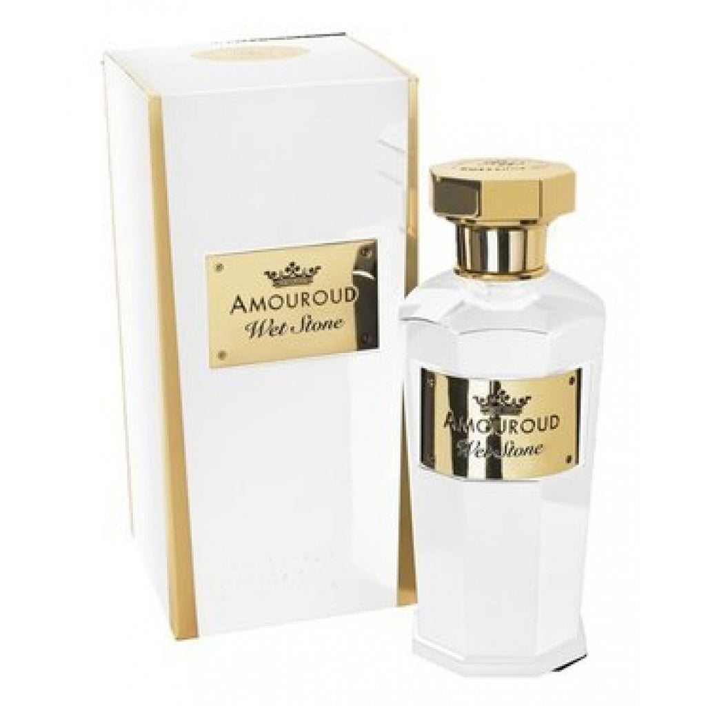 Amouroud Wet Stone Parfum Eau de Parfum