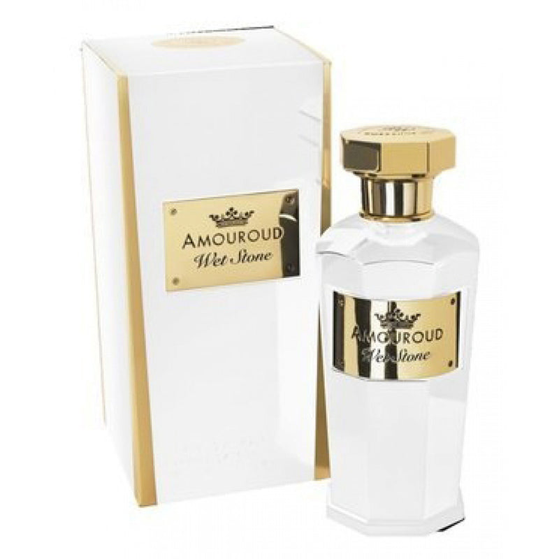 Amouroud Wet Stone Parfum Eau de Parfum