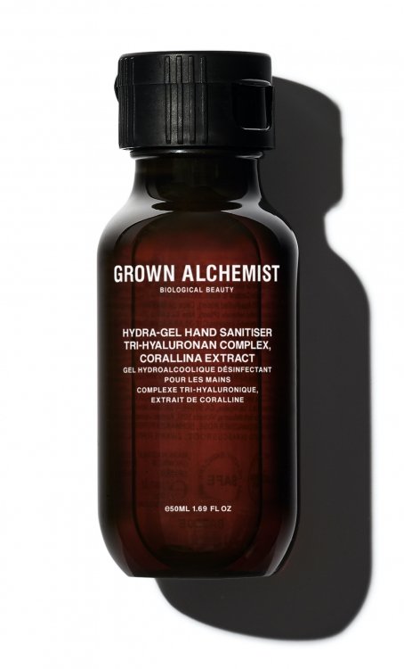 Grown Alchemist Bodycare Hand Hydra-Gel Hand Sanitiser Gel