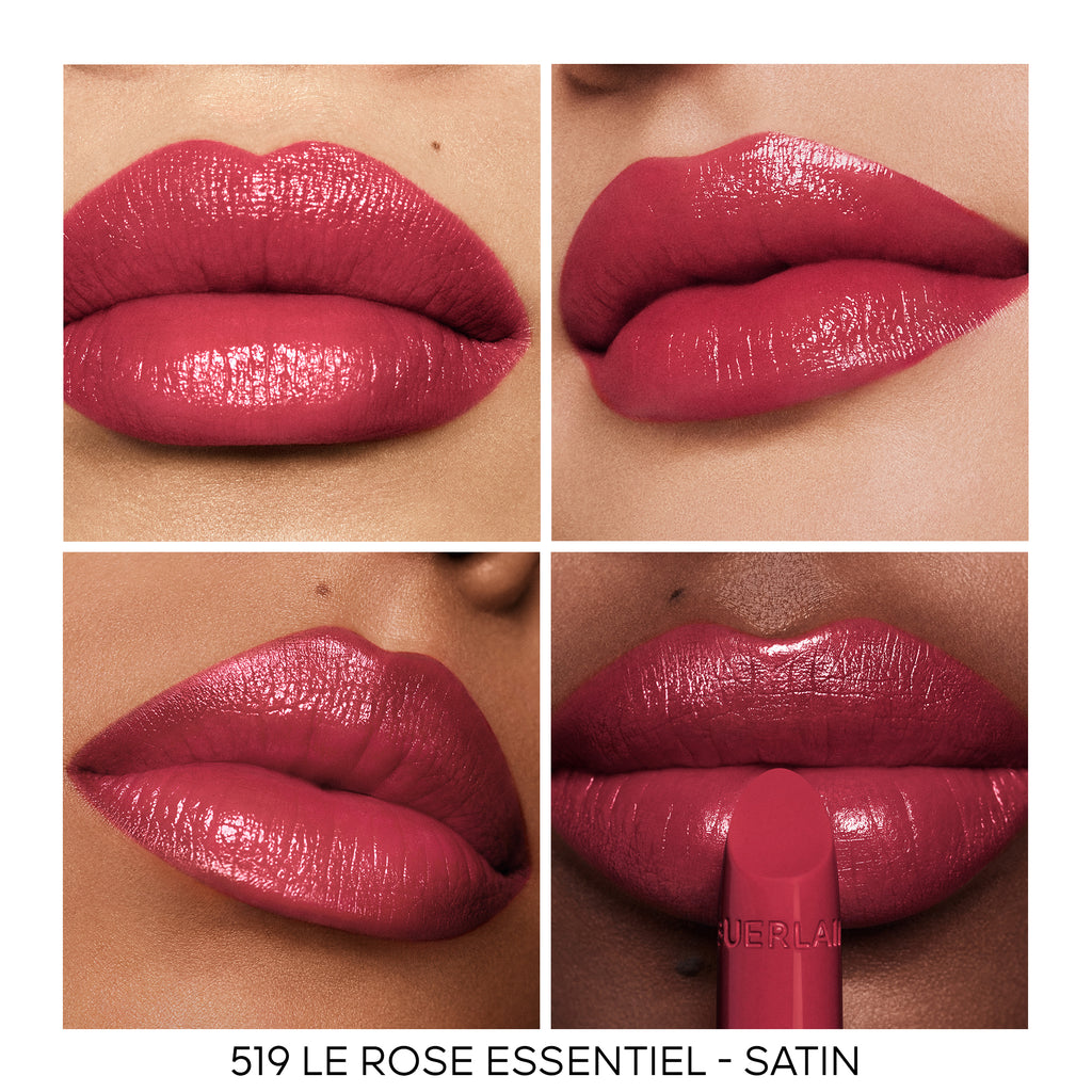 Guerlain Make-up Lippen Luxurious Lipstick