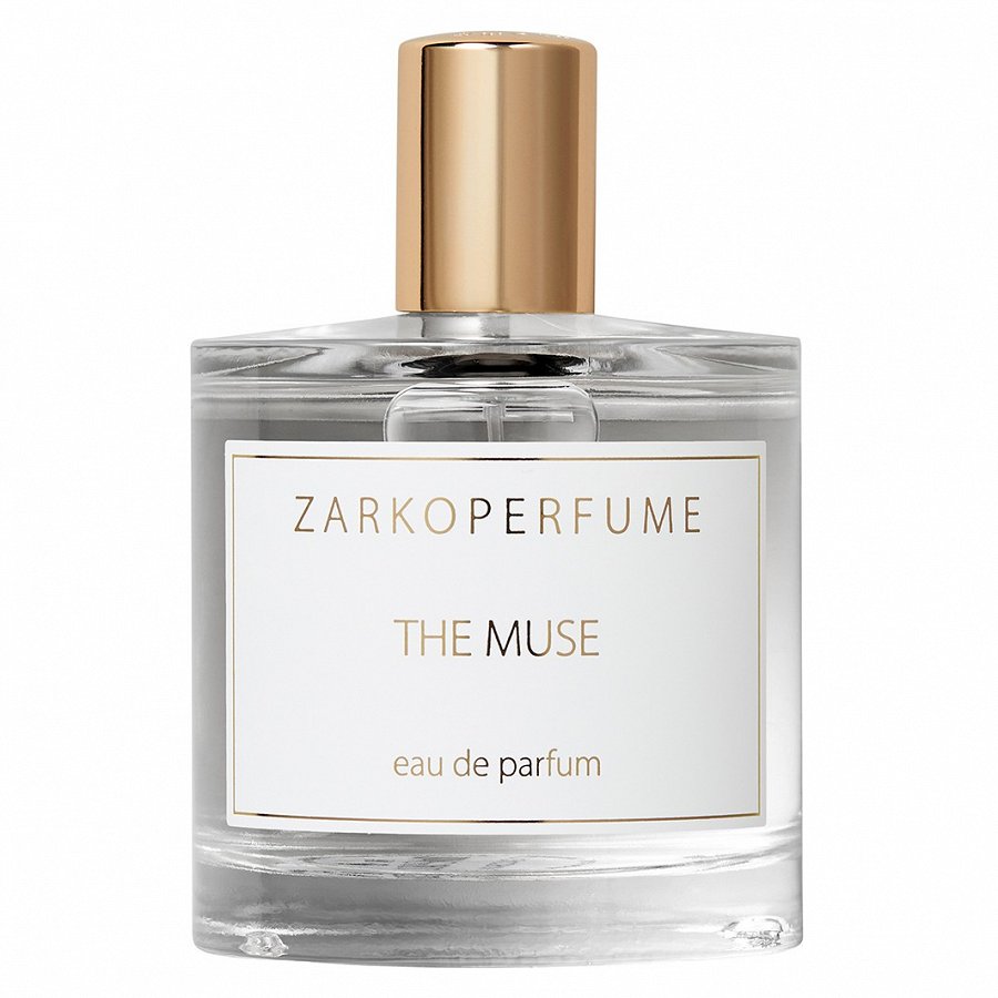 Zarkoperfume The Muse Eau de Parfum