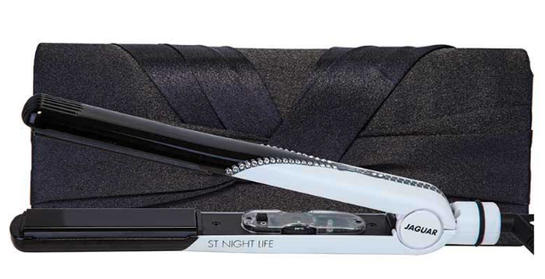 Jaguar St. Night Life Styler White Set