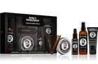 Percy Nobleman Kits Complete Beard Care Kit