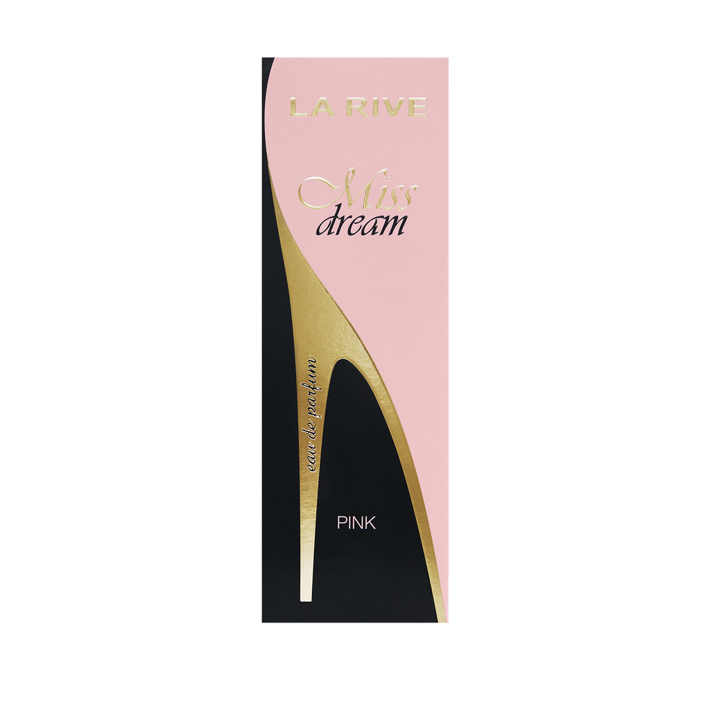 La Rive Miss Dream Pink Eau de Parfum