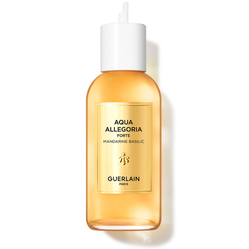 Guerlain Aqua Allegoria Collection Mandarine Basilic Refill Eau de Parfum