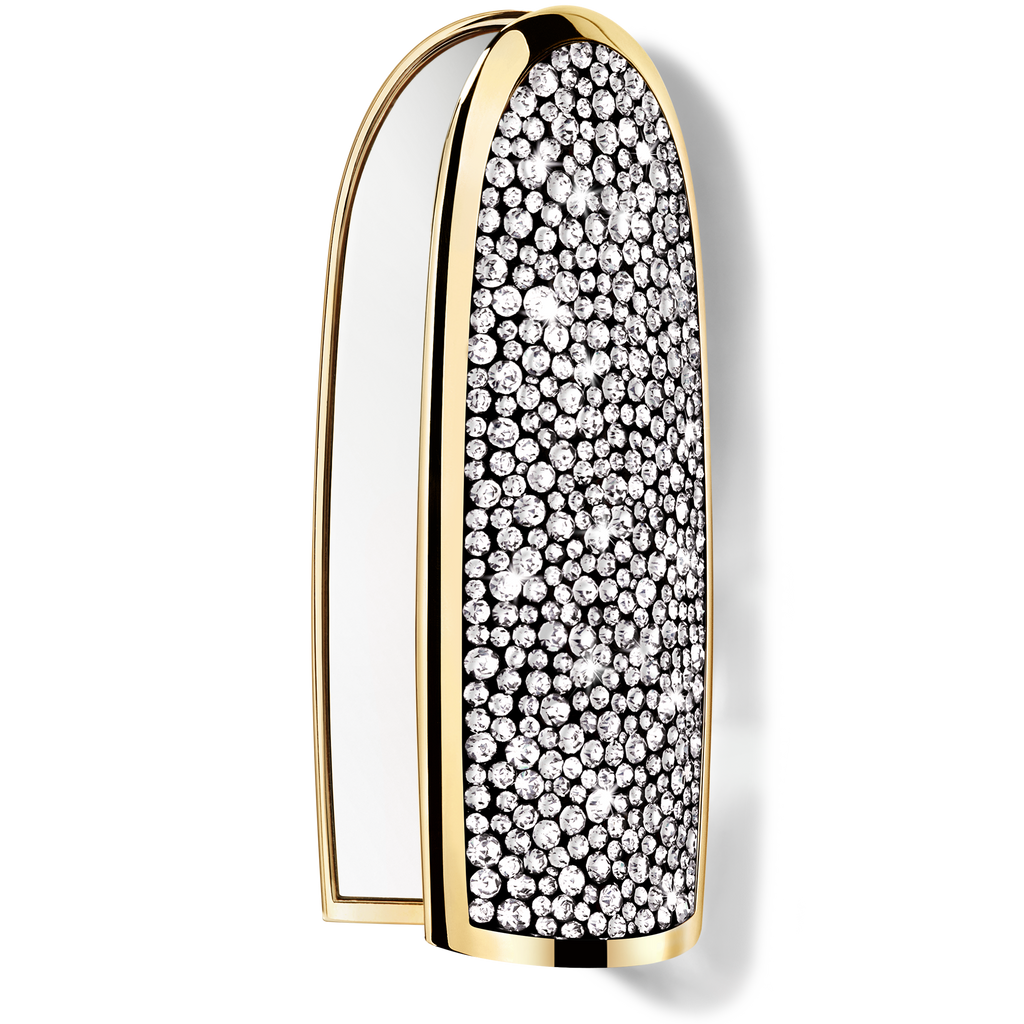 Guerlain Make-up Lippen Rouge G Case Accessoire