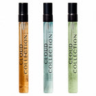 Zarkoperfume Cloud Collection Cloud Collection Travelsize 3x 10ml. Eau de Parfum