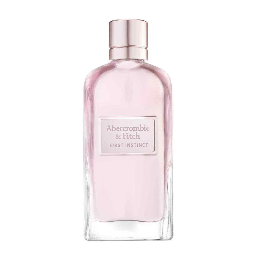 Abercrombie & Fitch Women First Instinct Woman Eau de Parfum