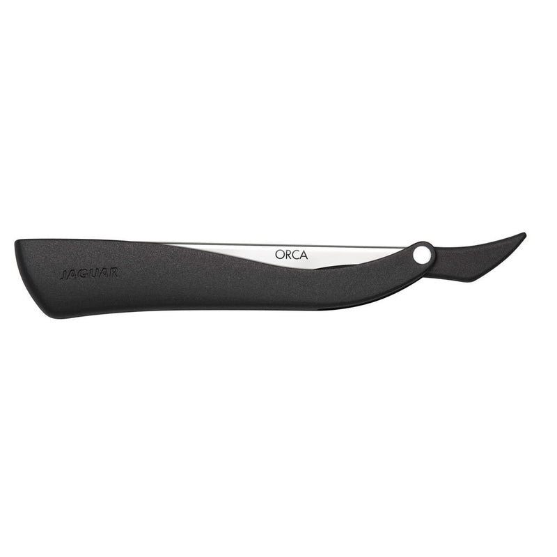 Jaguar Razors Orca Razor + 10 Blades Scheermes Item no.3807