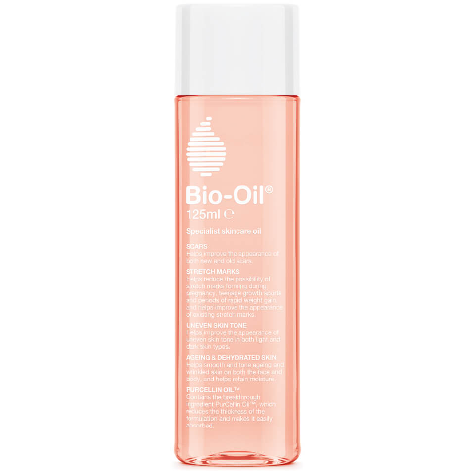 Bio-Oil Huidolie Olie Littekens/Huidstriemen
