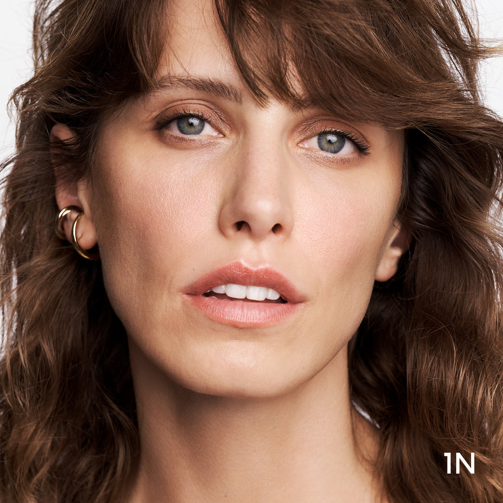 Guerlain Terracotta Le Teint - Glow Foundation