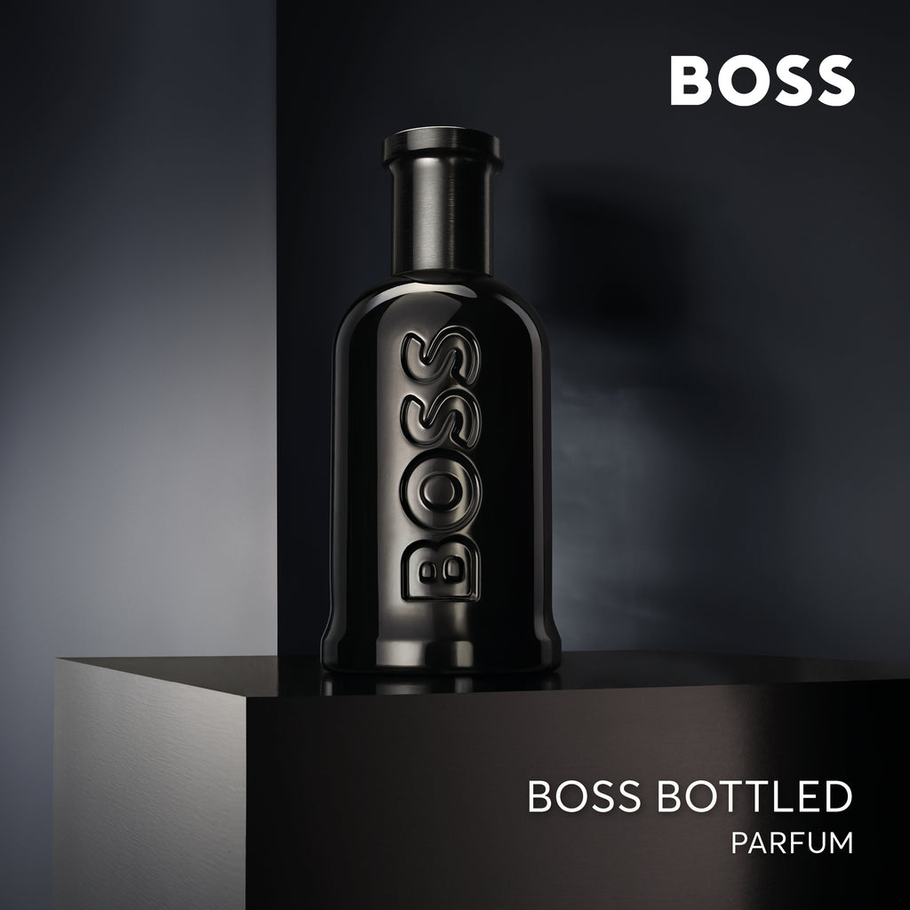 Hugo Boss Bottled Parfum Giftset