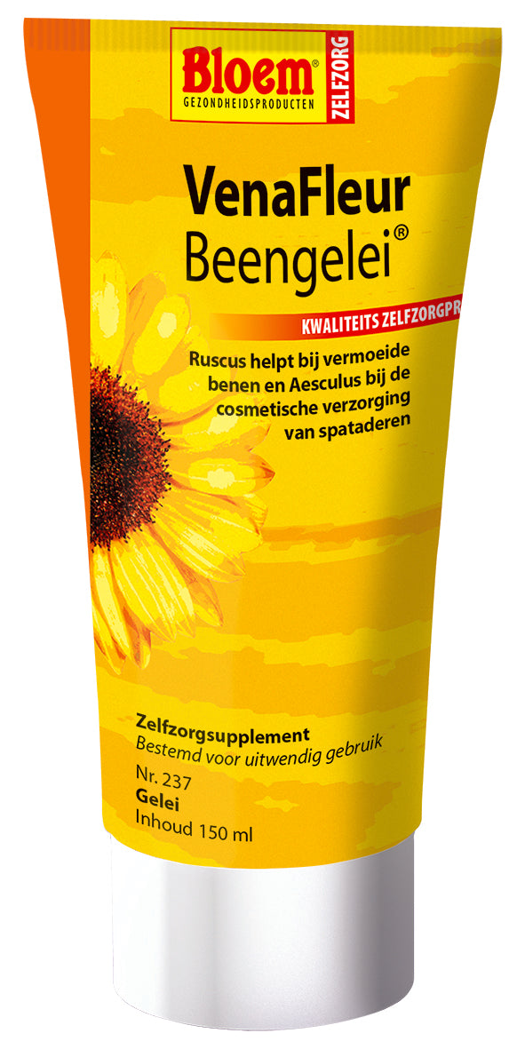 Bloem Venafleur Beengelei