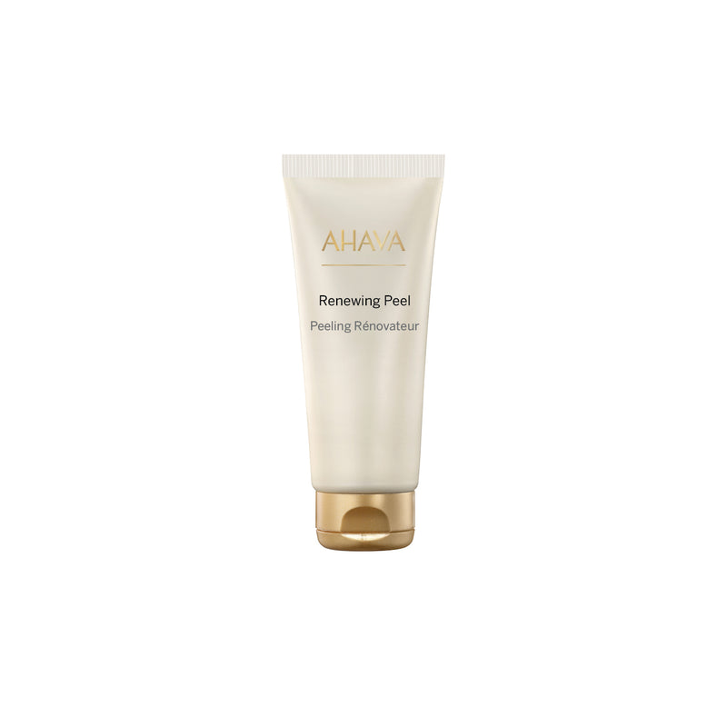 Ahava Time To Treat Facial Renewal Peel Peeling