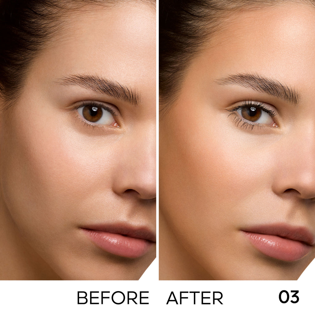 Guerlain Make-up Gezicht Light Compact Poeder