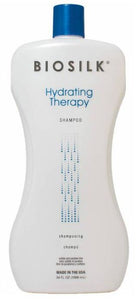 BioSilk Hydrating Therapy Shampoo