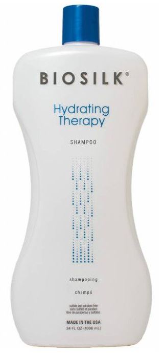 BioSilk Hydrating Therapy Shampoo