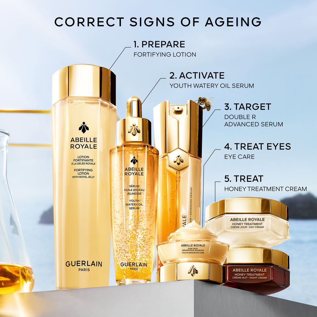 Guerlain Abeille Royale Eye Cream