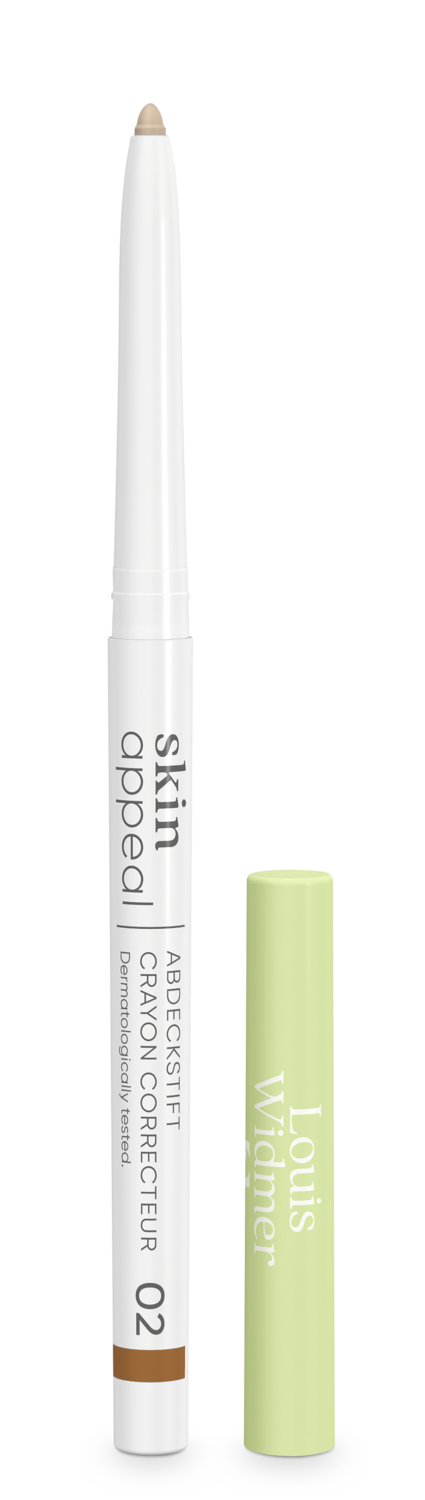 Louis Widmer Skin Appeal Coverstick ZP Stick