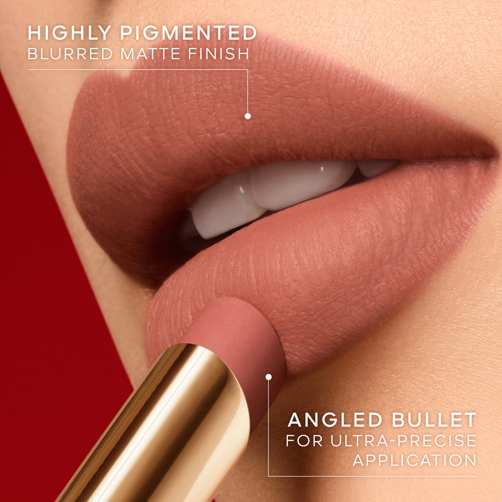Guerlain KissKiss Blur Matte Lips Refill