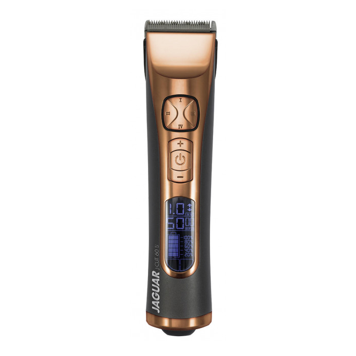 Jaguar Electro J-Cut 60 Li Trimmer 85160-1