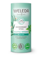 Weleda Déodorant Stick Eucalyptus