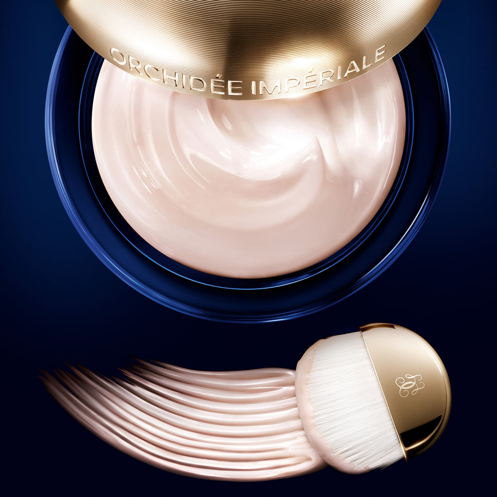 Guerlain Huidverzorging Orchidée Impériale The Mask