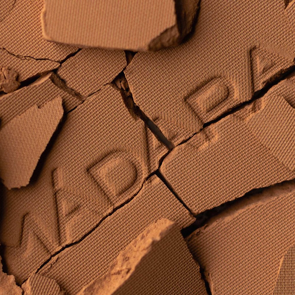 MÁDARA Make-Up Air Equal Soft Silk Mineral Powder Poeder