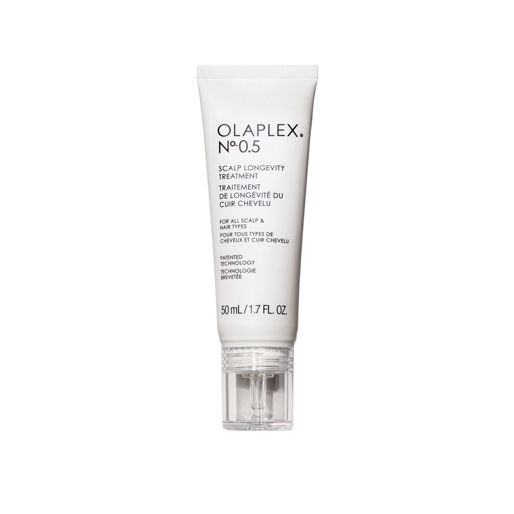 Olaplex Stap No.0 Scalp Longevity Treatment Lotion