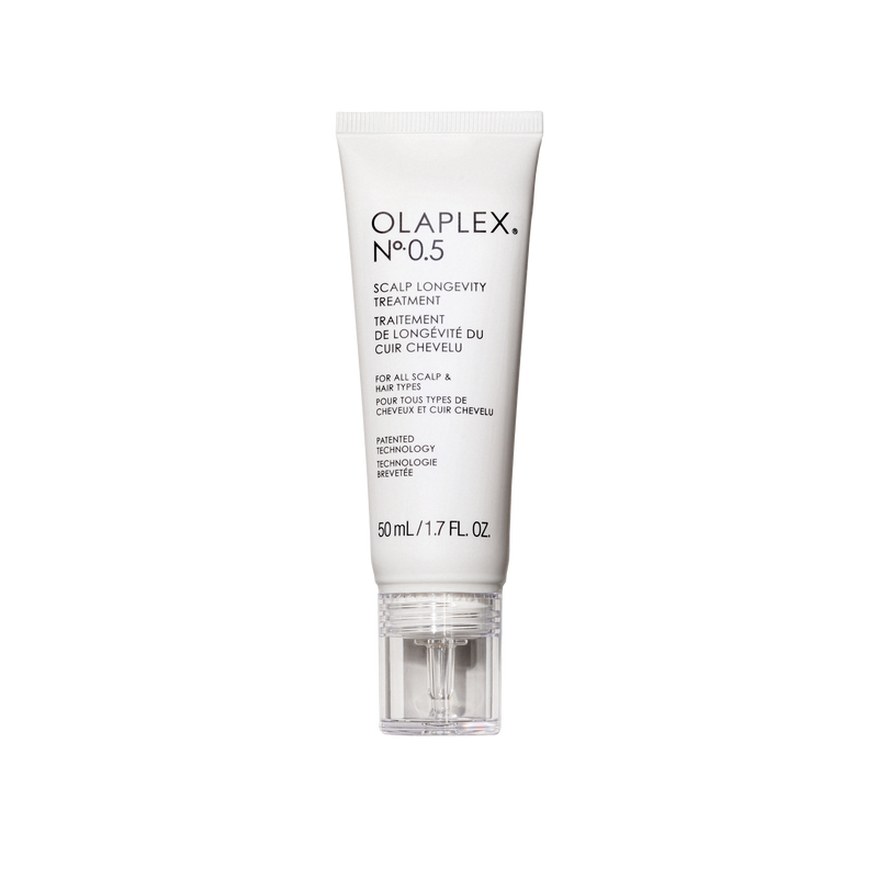 Olaplex Stap No.0 Scalp Longevity Treatment Lotion