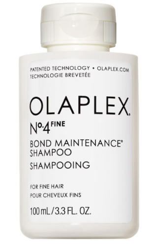 Olaplex Stap No.4 Fine Bond Maintenance Shampoo