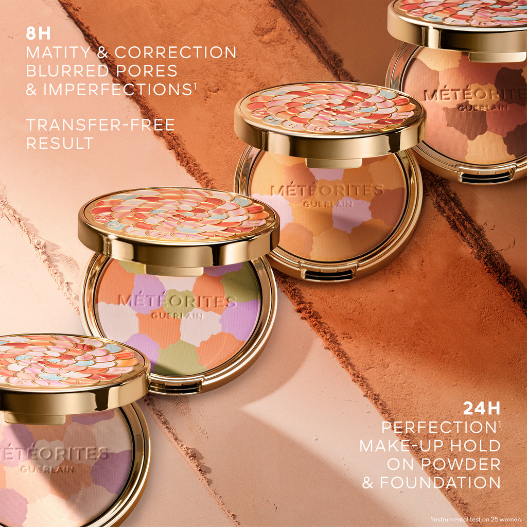 Guerlain Météorites Compact