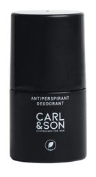 Carl & Son Antiperspirant Deodorant