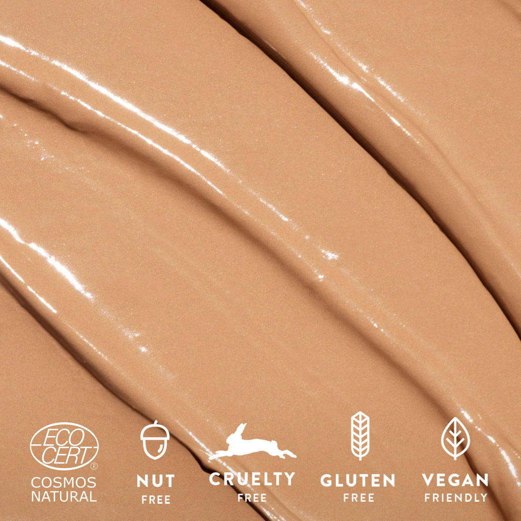 MÁDARA Make-Up Concealer The Concealer