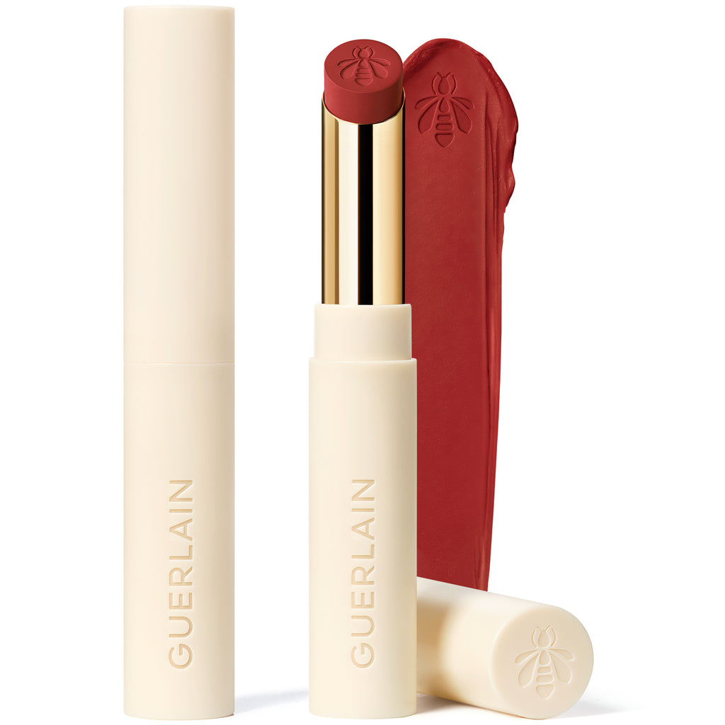 Guerlain KissKiss Blur Matte Lips Refill