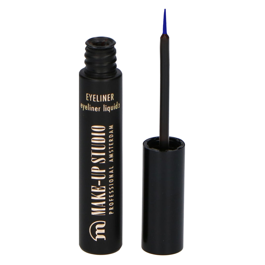 Make-Up Studio Eyes Fluid Eyeliner