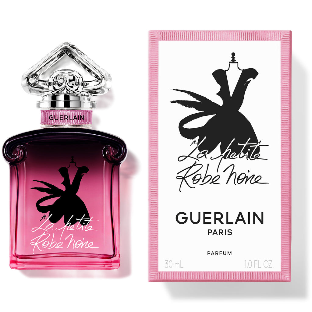 Guerlain La Petite Robe Noire Parfum