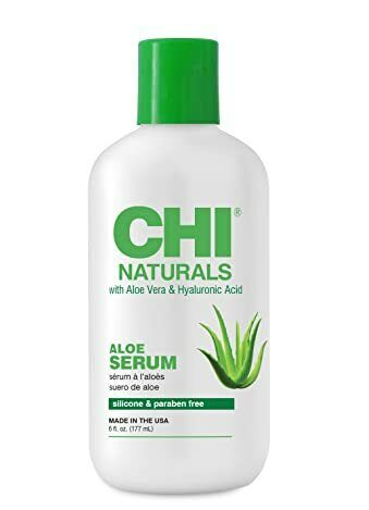 CHI Naturals Aloë Serum