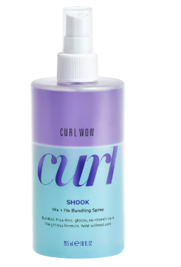 Color Wow Shook Epic Curl Perfector