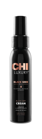 CHI Luxury Black Seed Oil Blow Dry Cream Crème