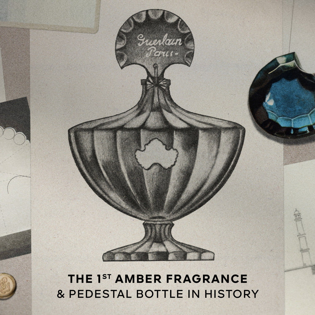 Guerlain Shalimar L'Essence Eau de Parfum