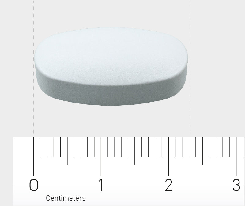 Orthica Cal Citraat+ Tabletten
