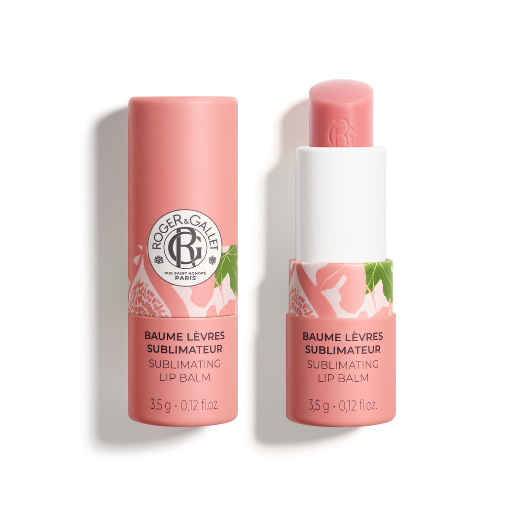 Roger & Gallet Fleur de Figuer Lip Balm