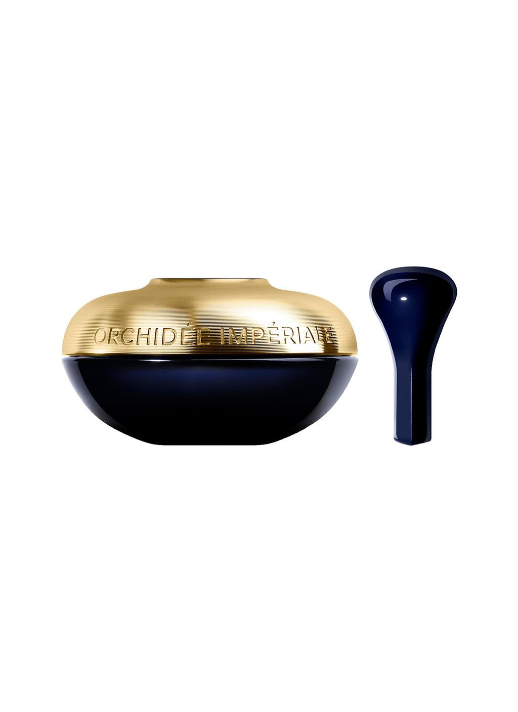 Guerlain Huidverzorging Orchidée Impériale The Molecular Concentrate Eye Cream Crème