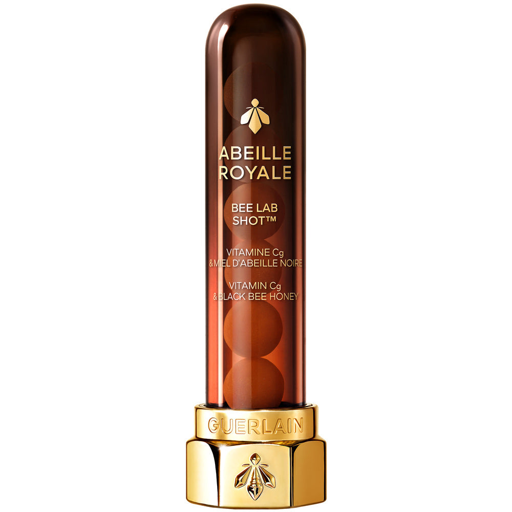 Guerlain Abeille Royale Cure Beads 7 Days 19