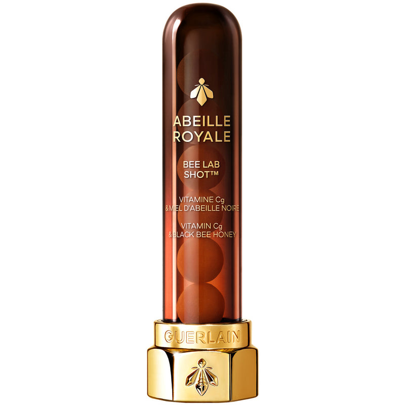 Guerlain Abeille Royale Cure Beads 7 Days 19