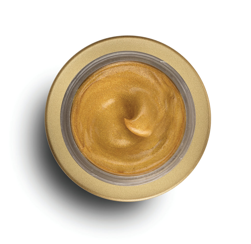 Ahava Mineral Masks 24K Gold Mineral Mud Mask