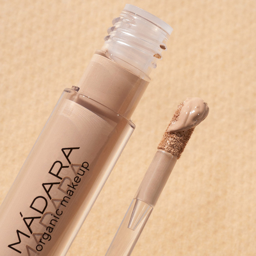 MÁDARA Make-Up Concealer The Concealer